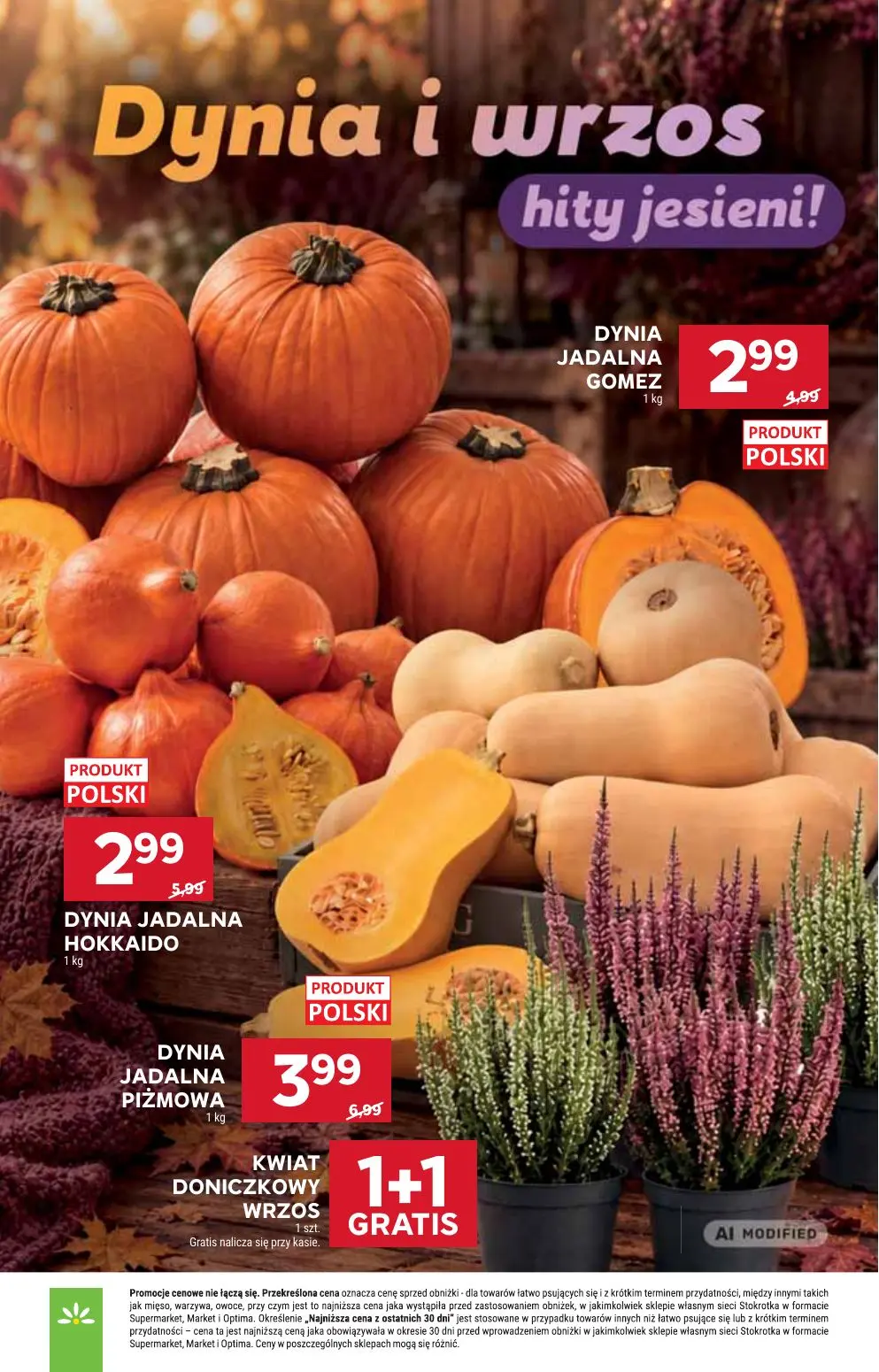 gazetka promocyjna Stokrotka Market Od czwartku - Strona 5