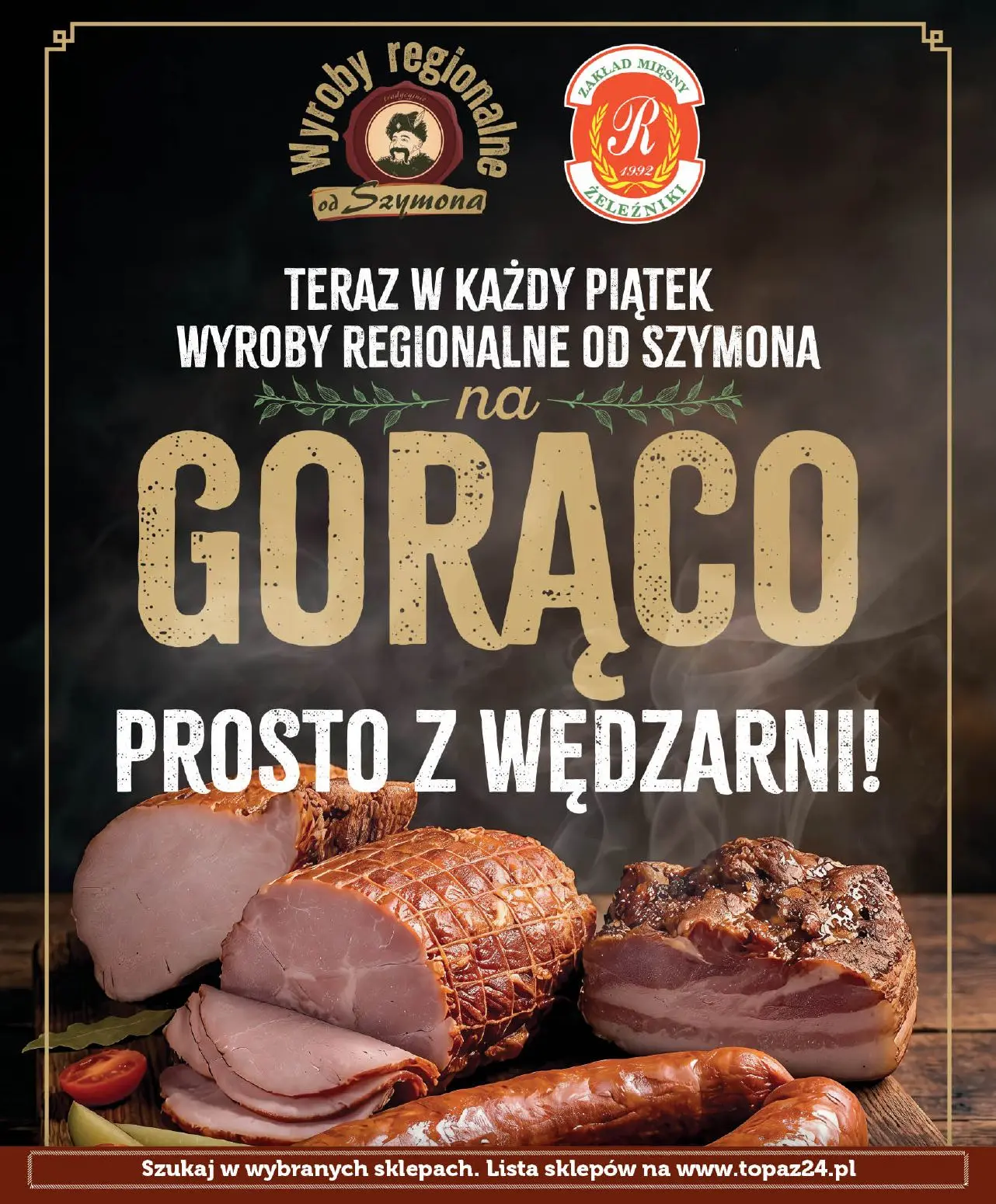 gazetka promocyjna Topaz Ogólna - Strona 3