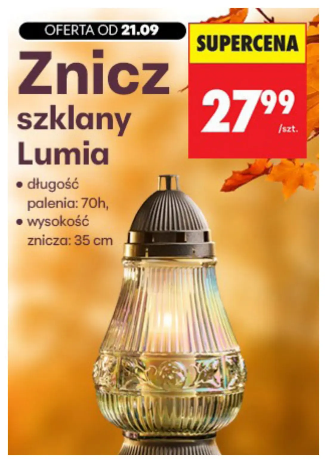 gazetka promocyjna Biedronka Biedronkowe oszczędności - Strona 7