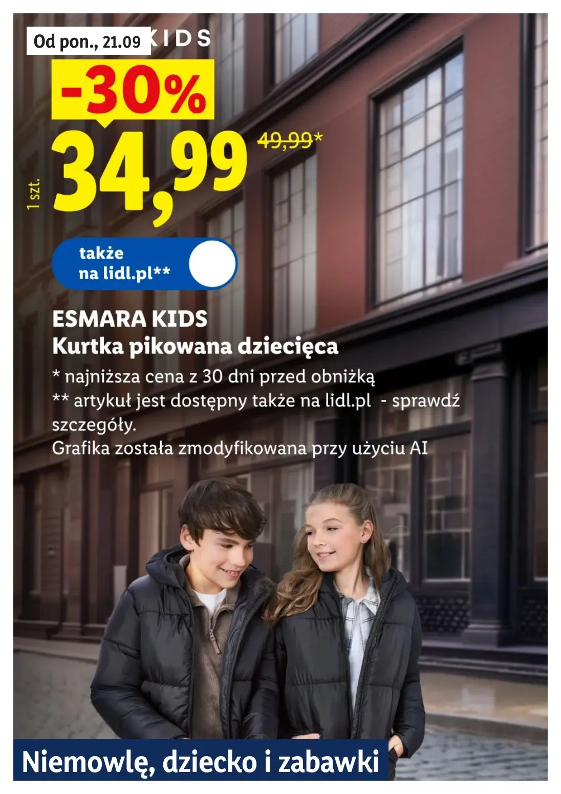 gazetka promocyjna LIDL Lidl plus. Skanujesz - To się opłaca - Strona 12