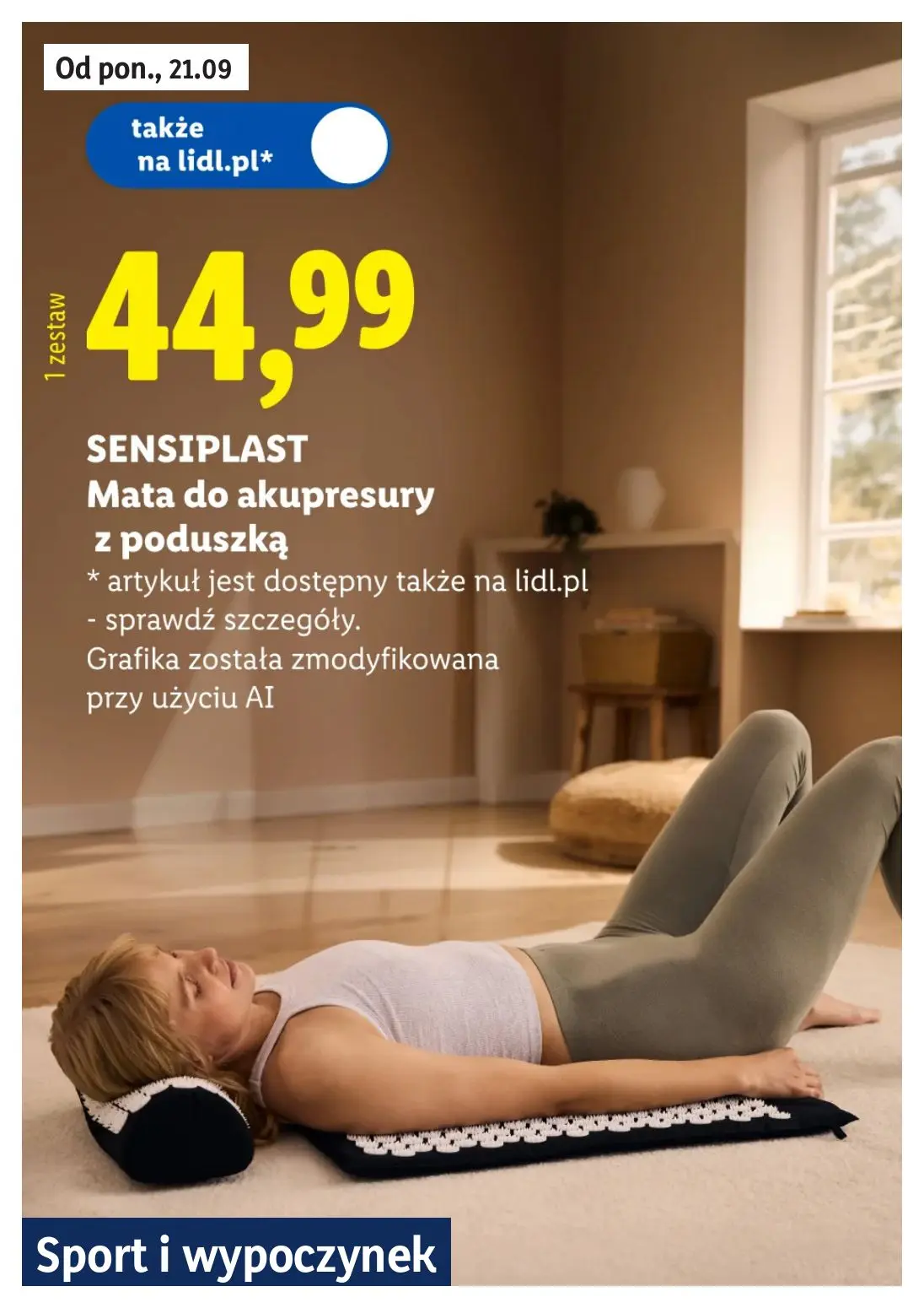gazetka promocyjna LIDL Lidl plus. Skanujesz - To się opłaca - Strona 13