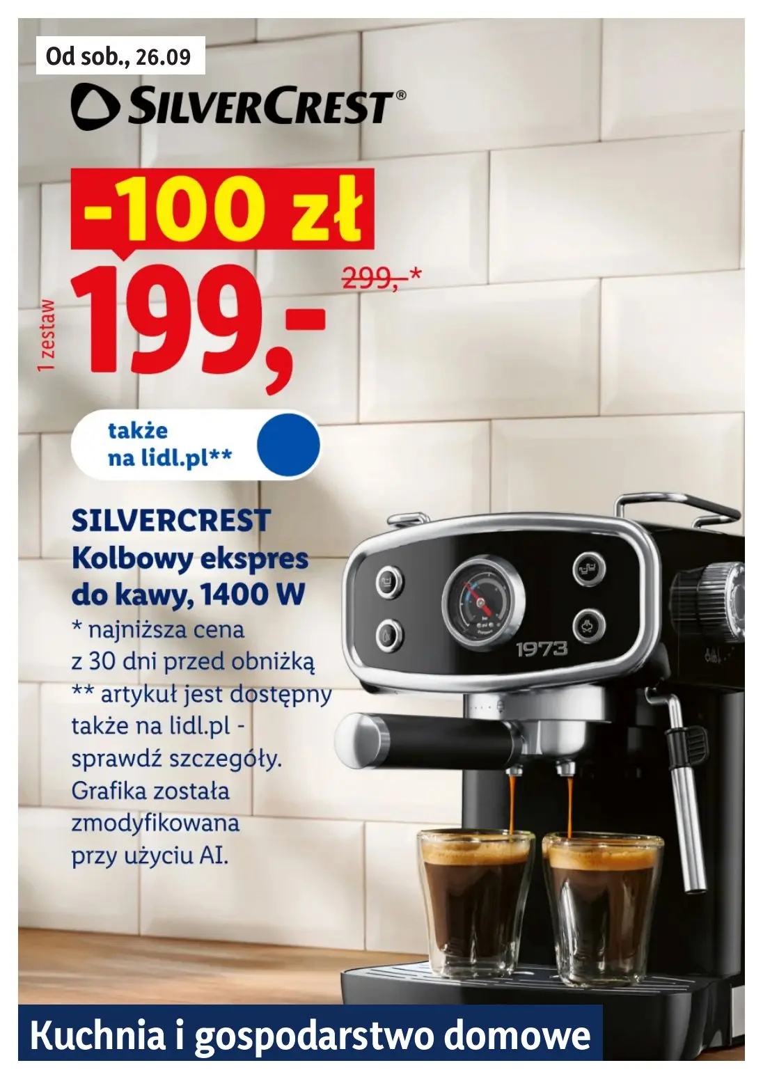 gazetka promocyjna LIDL Lidl plus. Skanujesz - To się opłaca - Strona 16