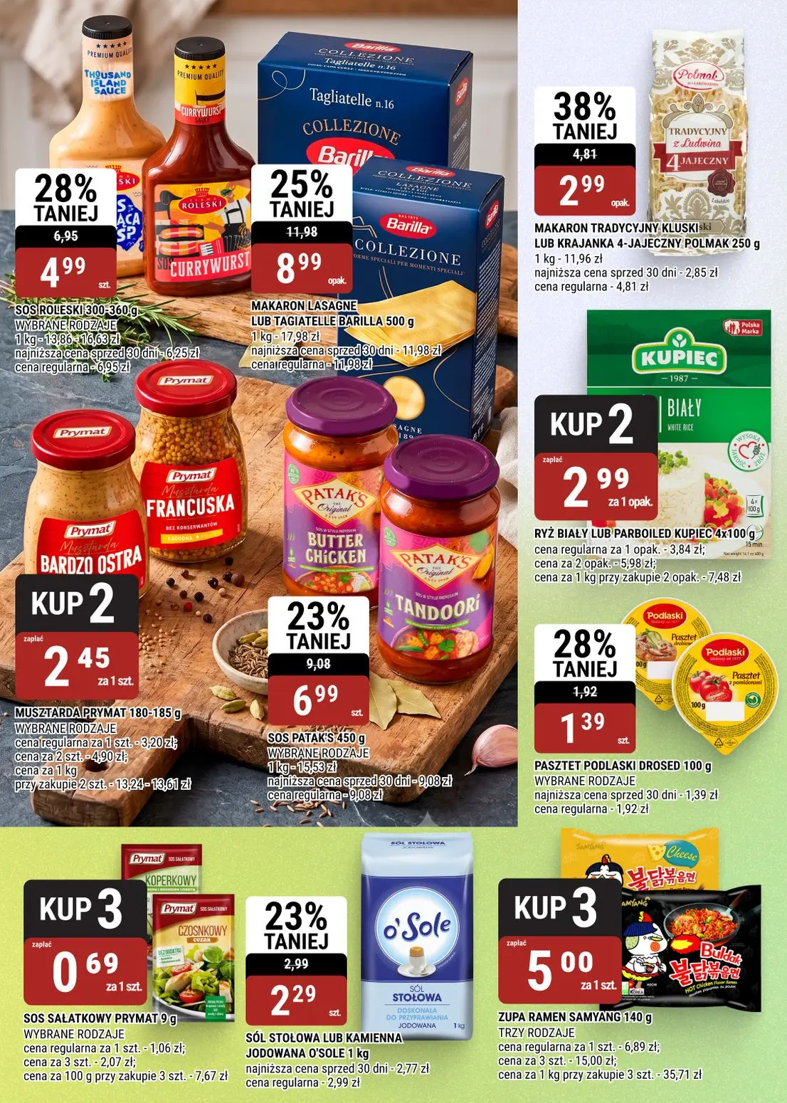 gazetka promocyjna bi1 Bielsko-Biała - Strona 9