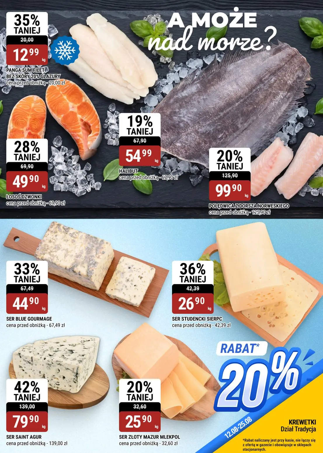 gazetka promocyjna bi1 Czeladź - Strona 5