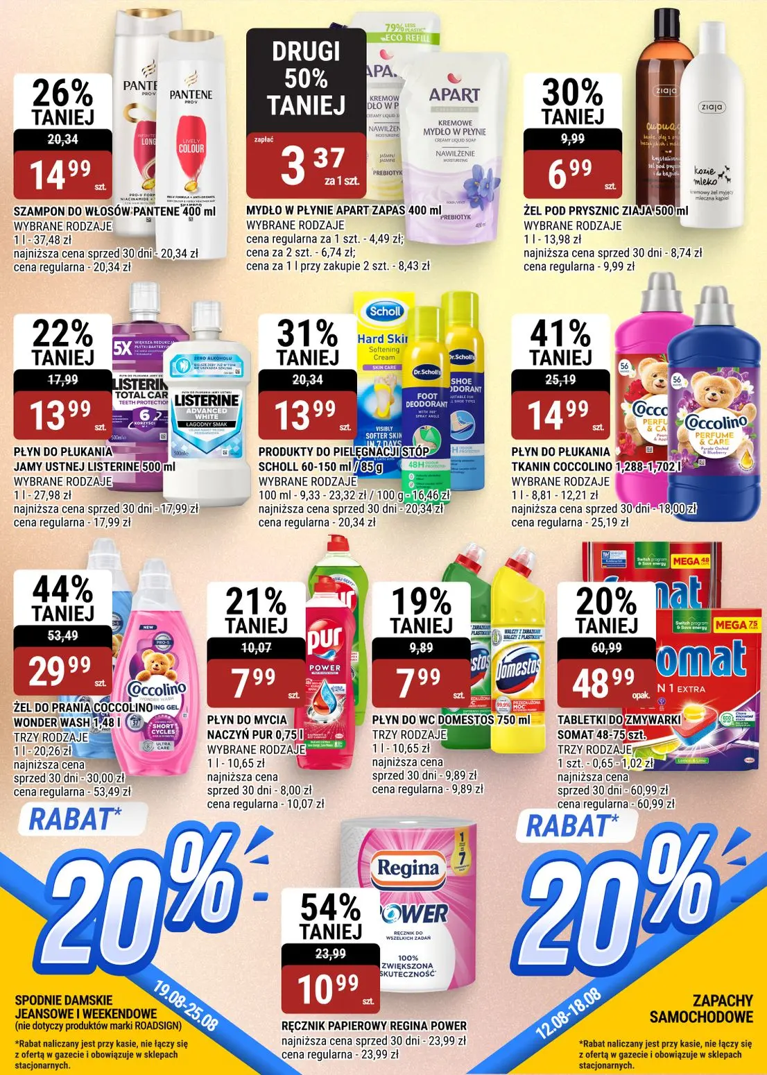 gazetka promocyjna bi1 Czeladź - Strona 13