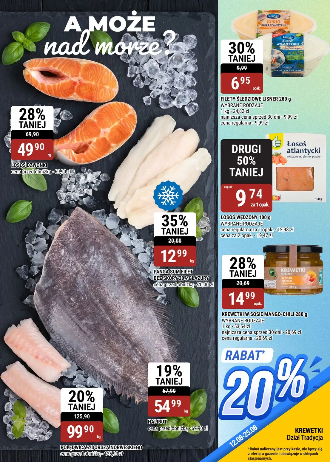 gazetka promocyjna bi1 Szczecin - Strona 5