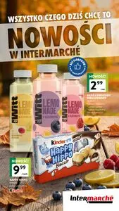 Gazetka promocyjna Intermarche, ważna od 2026-09-08 do 2026-09-26.