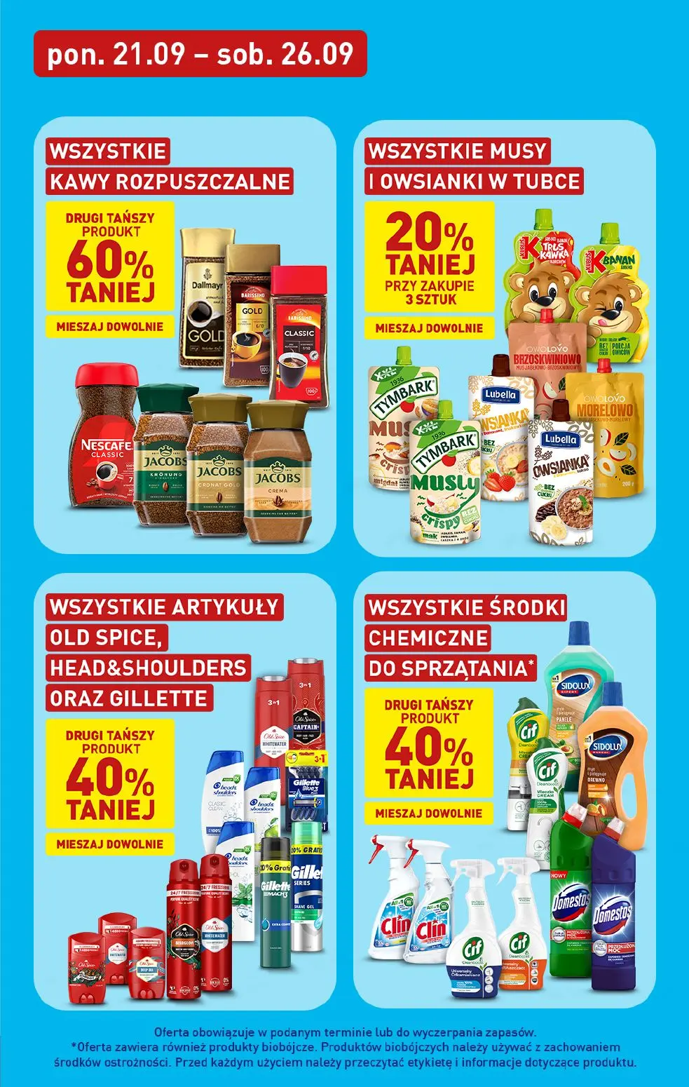 gazetka promocyjna ALDI  - Strona 11