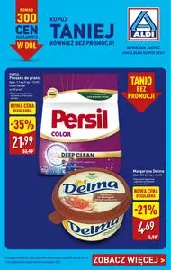 Gazetka promocyjna ALDI, ważna od 2026-09-21 do 2026-09-26.