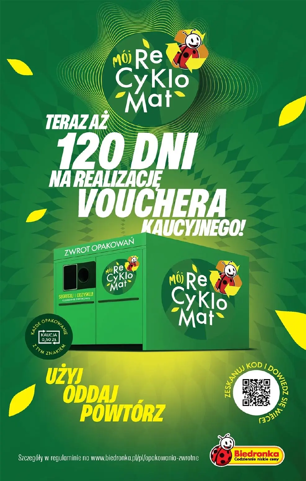 gazetka promocyjna Biedronka Lada tradycyjna. Od poniedziałku - Strona 78