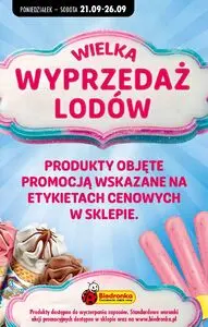Biedronka
