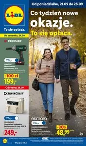 LIDL
