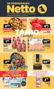 NETTO