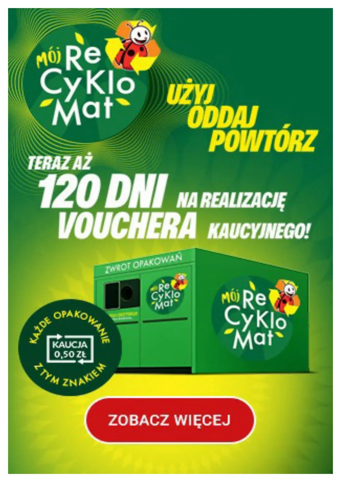 gazetka promocyjna Biedronka Biedronkowe oszczędności - Strona 10