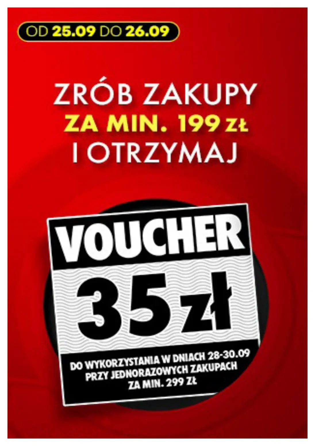 gazetka promocyjna Biedronka Biedronkowe oszczędności - Strona 11