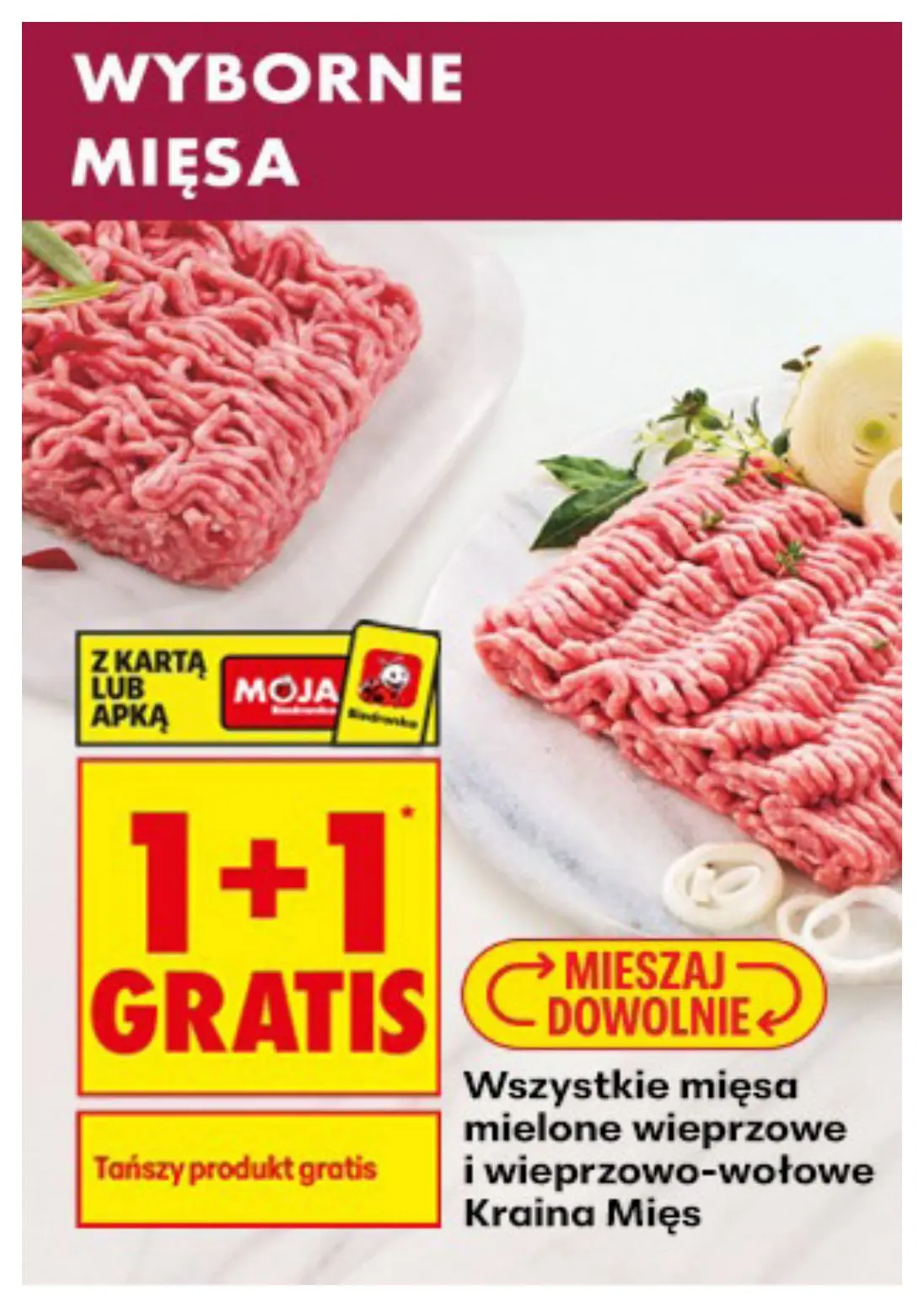 gazetka promocyjna Biedronka Biedronkowe oszczędności - Strona 15