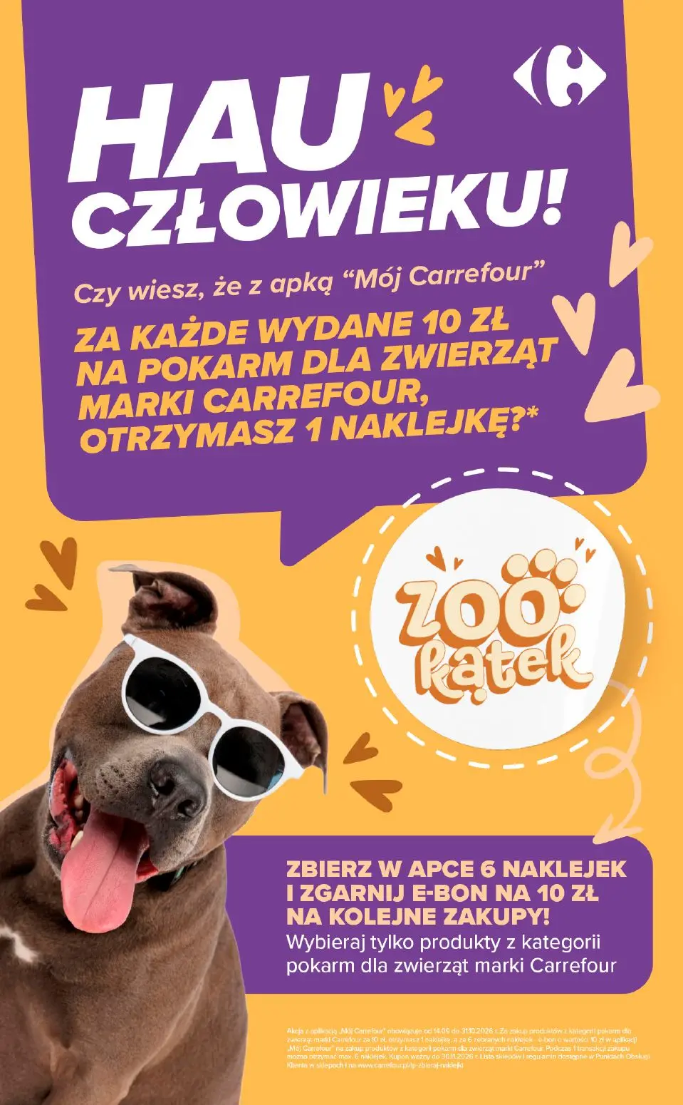 gazetka promocyjna Carrefour Weekend okazji - Strona 9