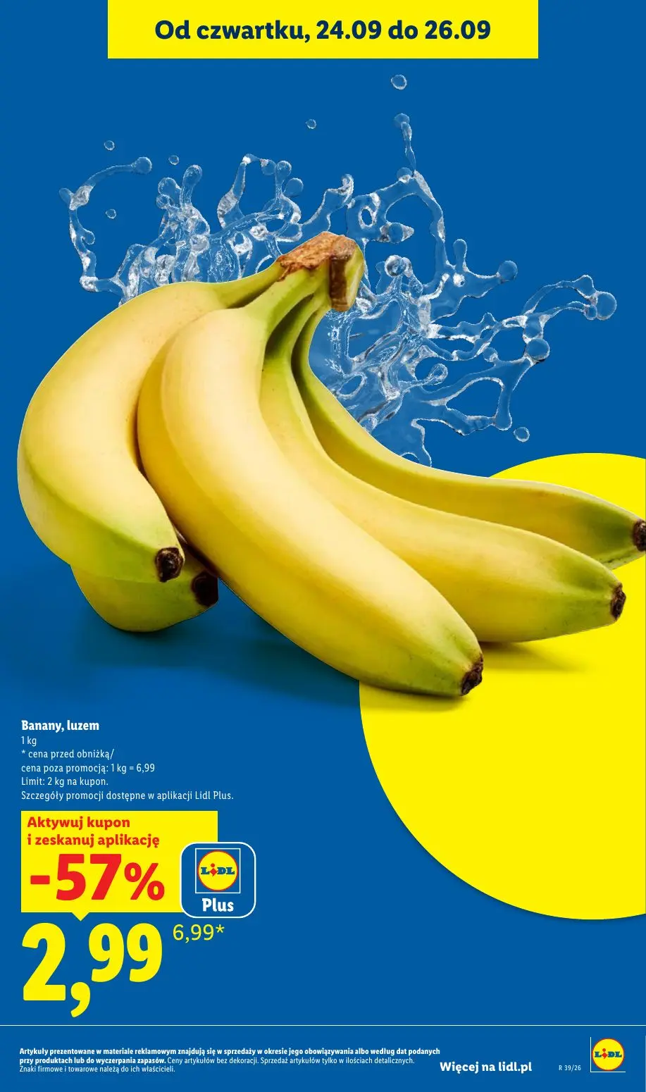 gazetka promocyjna LIDL Od czwartku - Strona 29