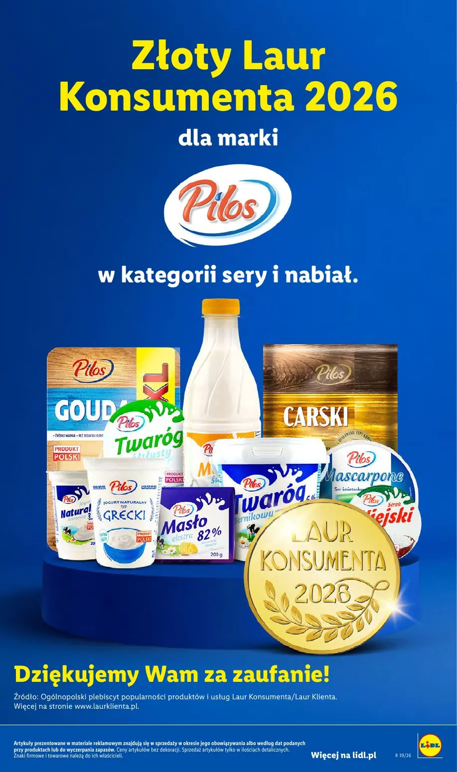 gazetka promocyjna LIDL Od czwartku - Strona 65