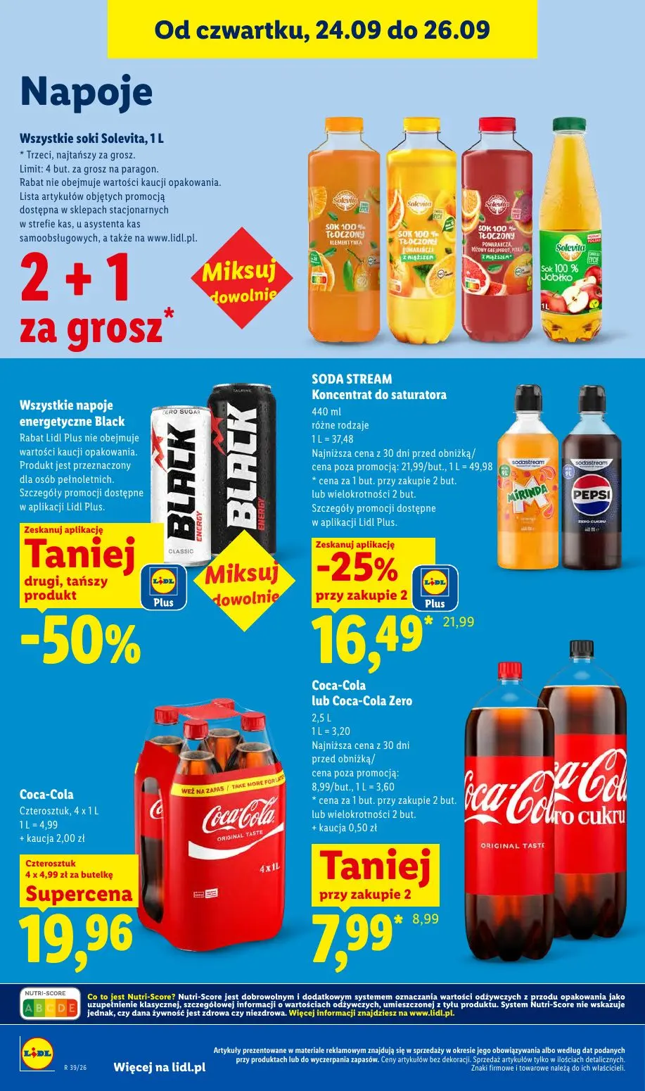 gazetka promocyjna LIDL Od czwartku - Strona 78
