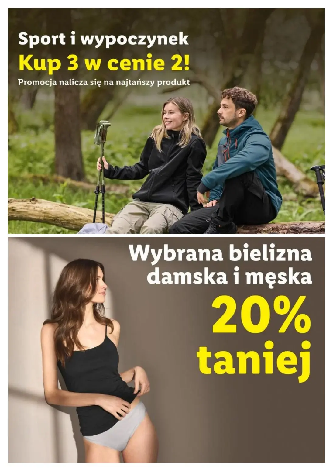 gazetka promocyjna LIDL Lidl plus. Skanujesz - To się opłaca - Strona 19