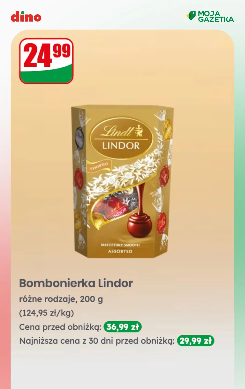 gazetka promocyjna dino Teraz taniej - Strona 11