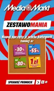 Gazetka promocyjna Media Markt, ważna od 2026-08-28 do 2026-09-27.