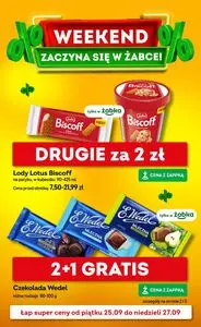 Żabka