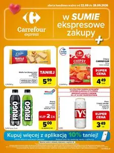 Carrefour Express