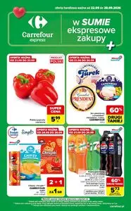 Carrefour Express