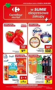 Carrefour Market