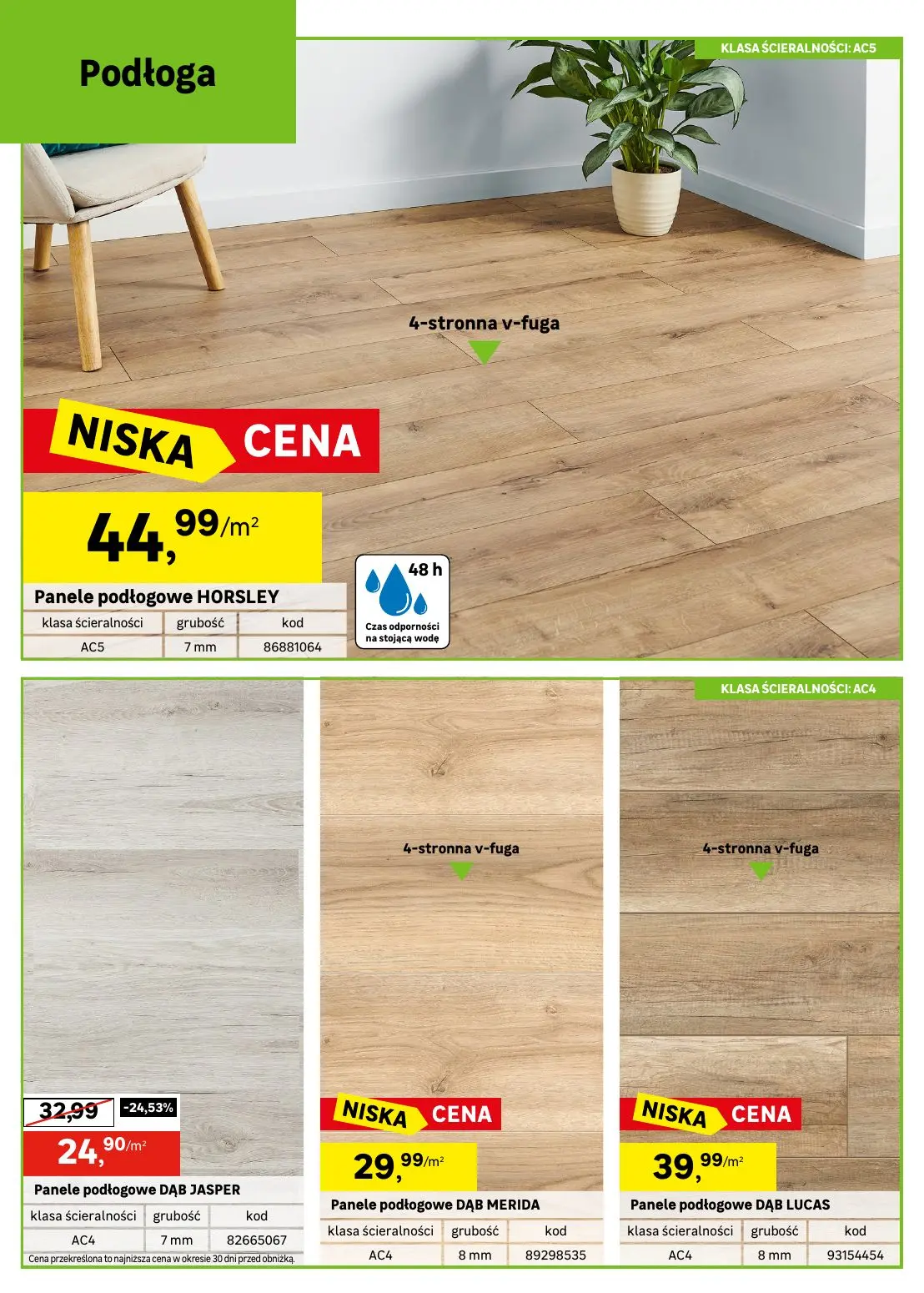 gazetka promocyjna Leroy Merlin Czas na remont - Strona 2