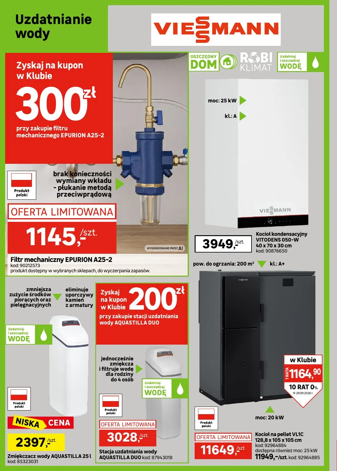 gazetka promocyjna Leroy Merlin Czas na remont - Strona 32