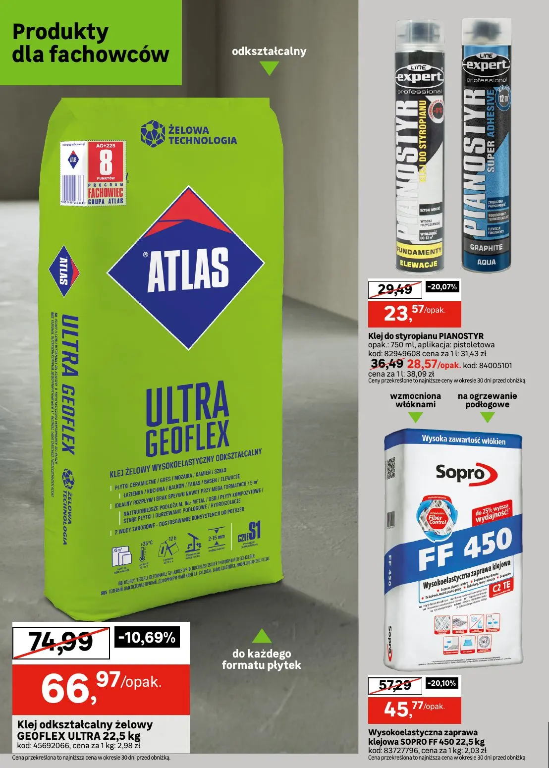 gazetka promocyjna Leroy Merlin Czas na remont - Strona 40