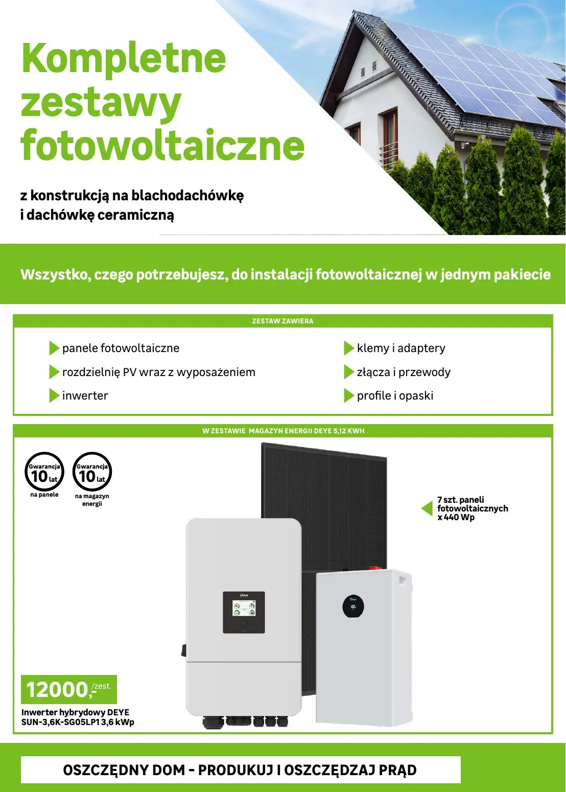 gazetka promocyjna Leroy Merlin Czas na remont - Strona 43