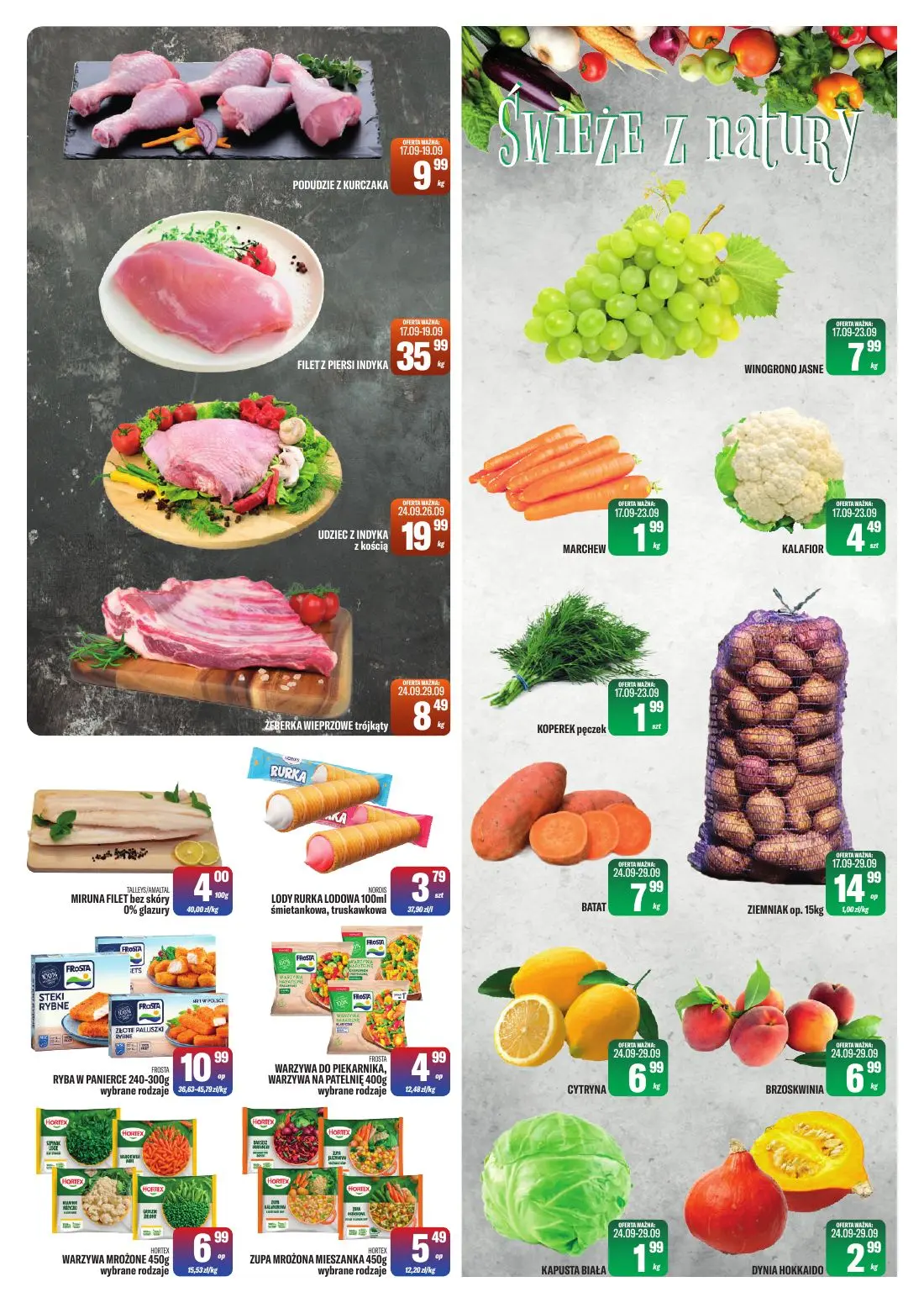 gazetka promocyjna Tomi Markt  - Strona 3