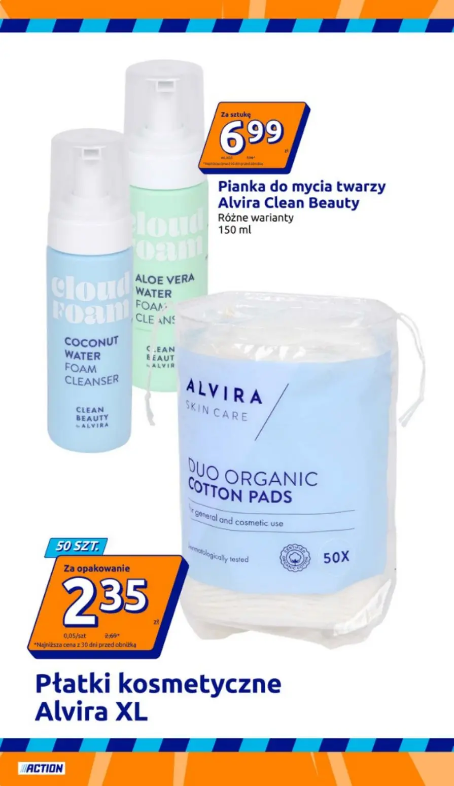 gazetka promocyjna Action Promocje tygodnia - Strona 10