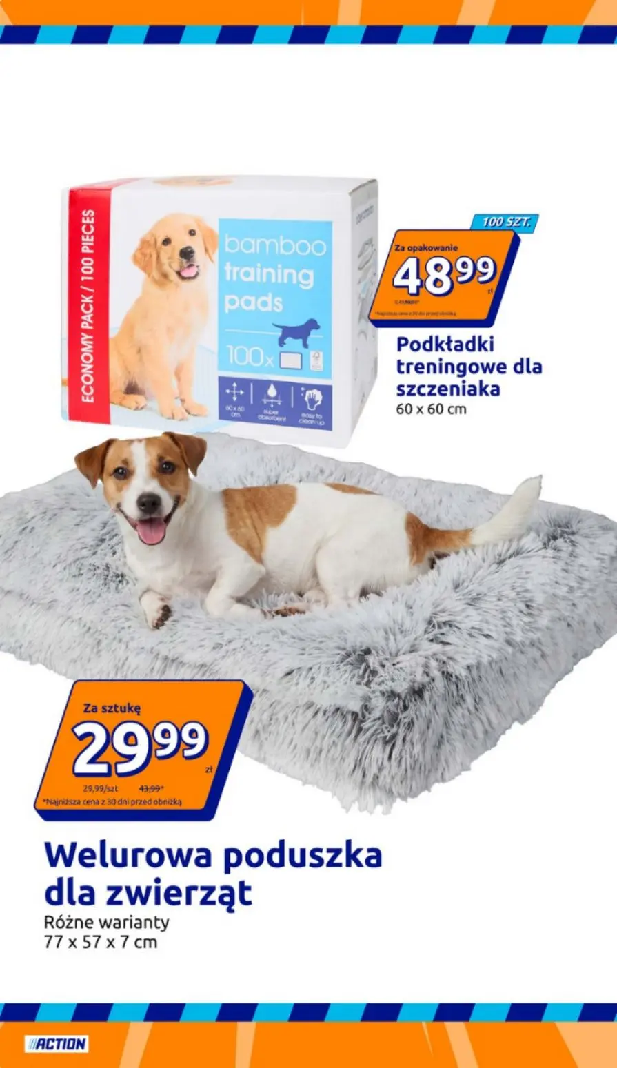 gazetka promocyjna Action Promocje tygodnia - Strona 14
