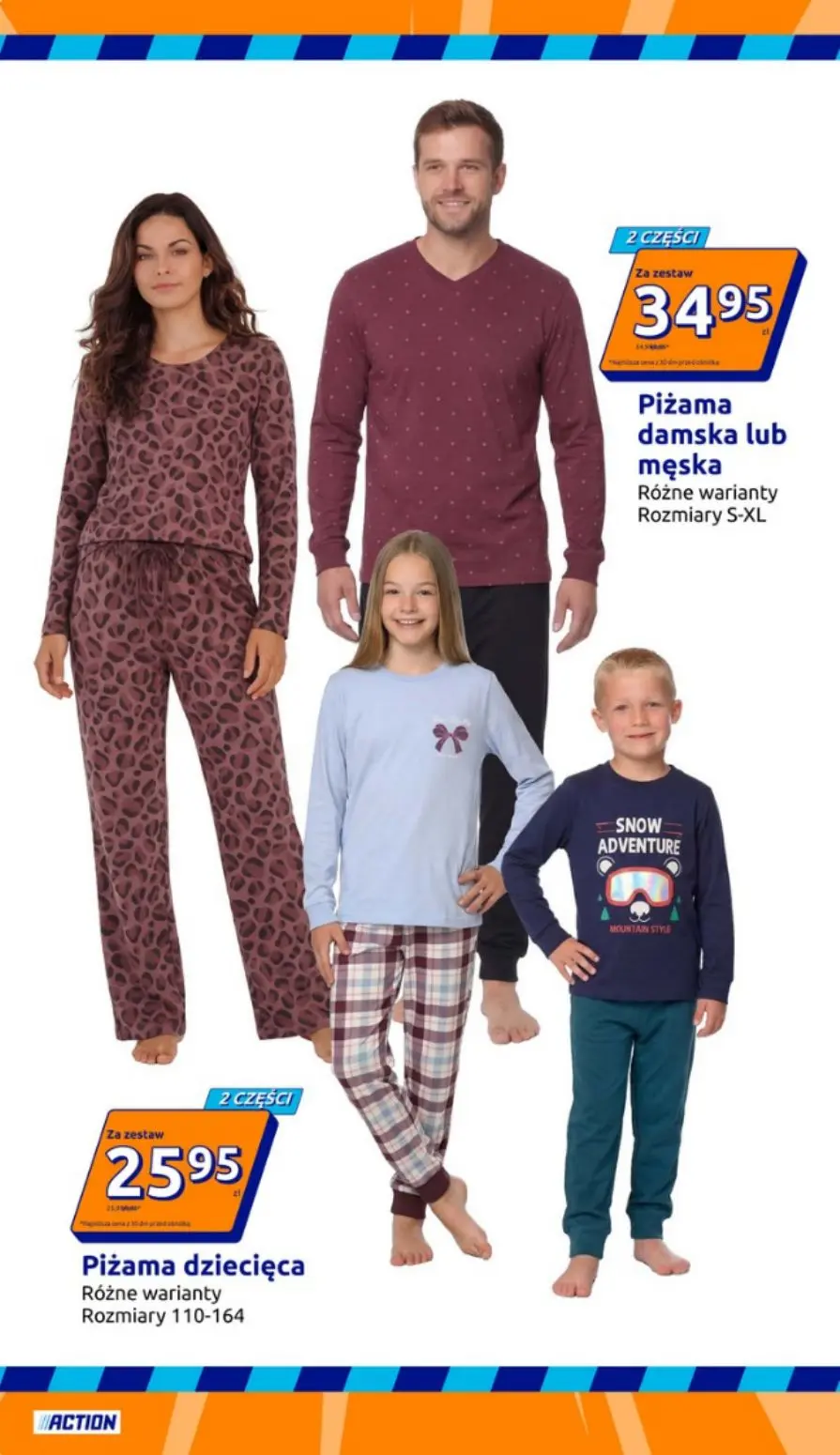 gazetka promocyjna Action Promocje tygodnia - Strona 22