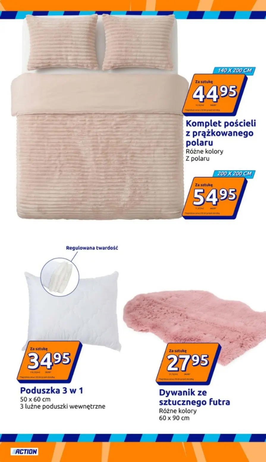 gazetka promocyjna Action Promocje tygodnia - Strona 28