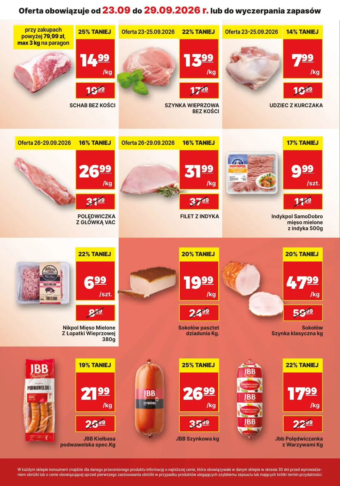 gazetka promocyjna API MARKET  - Strona 2