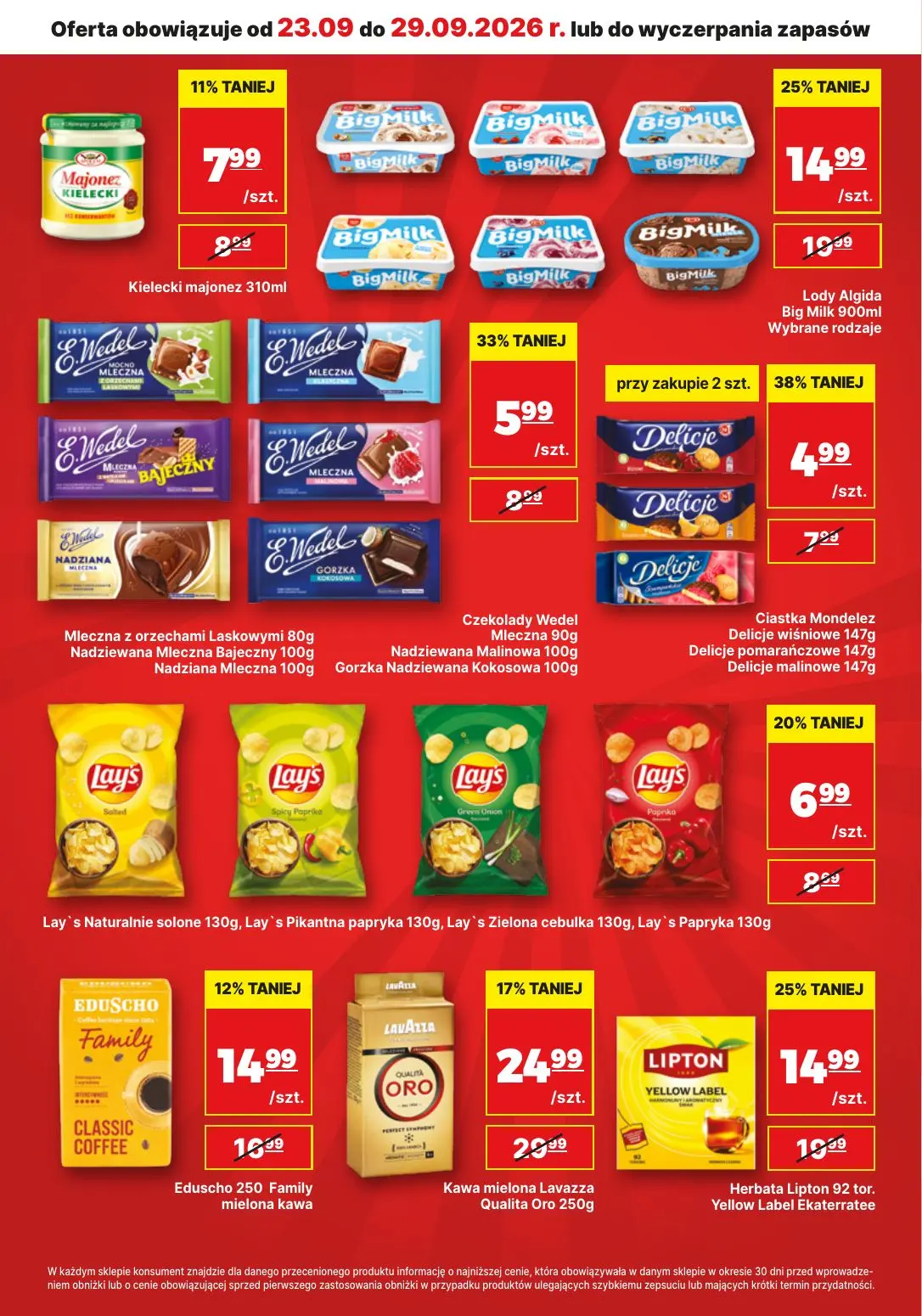 gazetka promocyjna API MARKET  - Strona 9