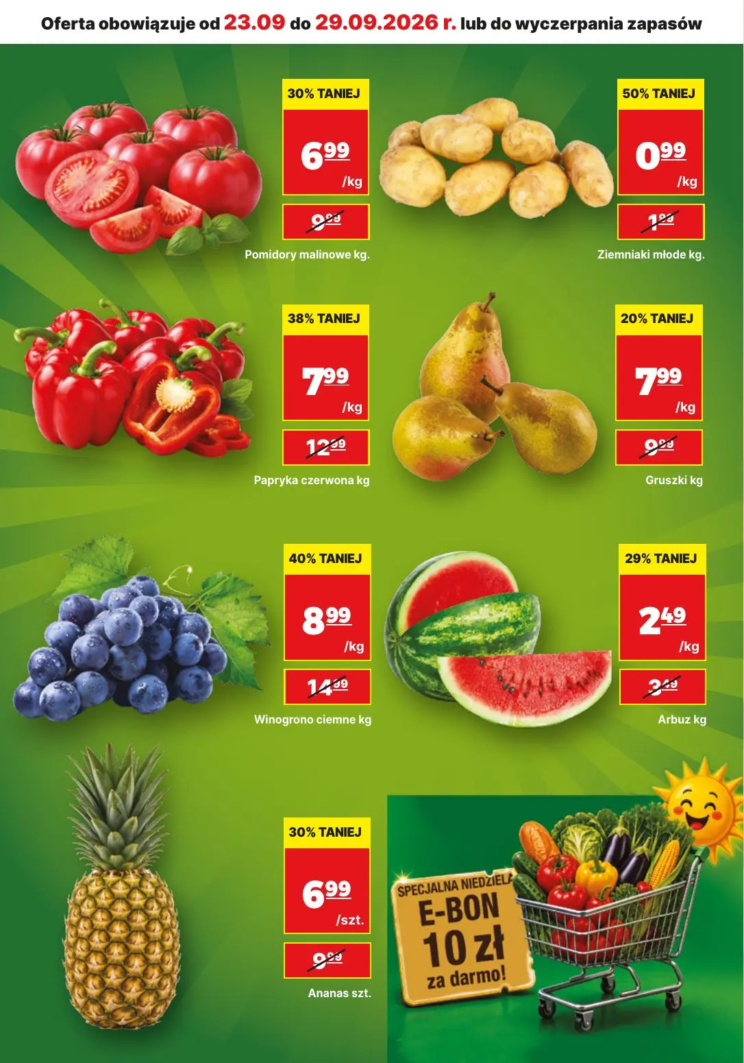gazetka promocyjna API MARKET  - Strona 11