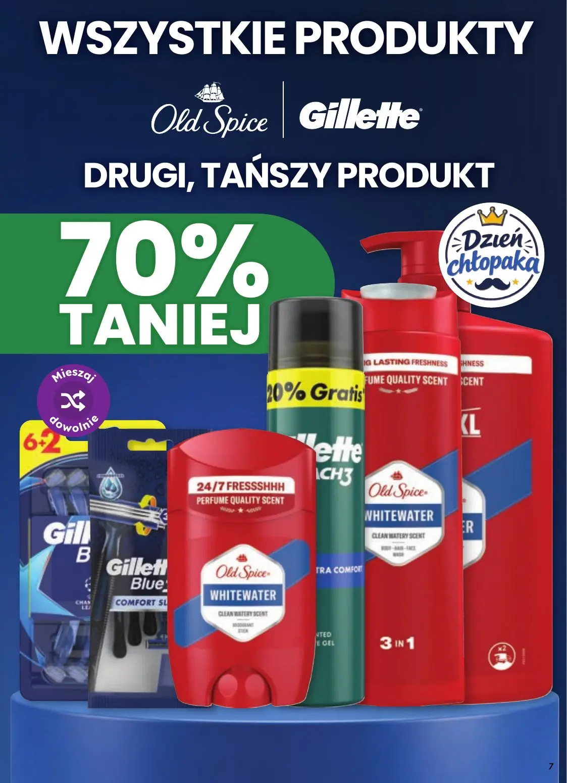 gazetka promocyjna dino Najbliżej Ciebie - Strona 7