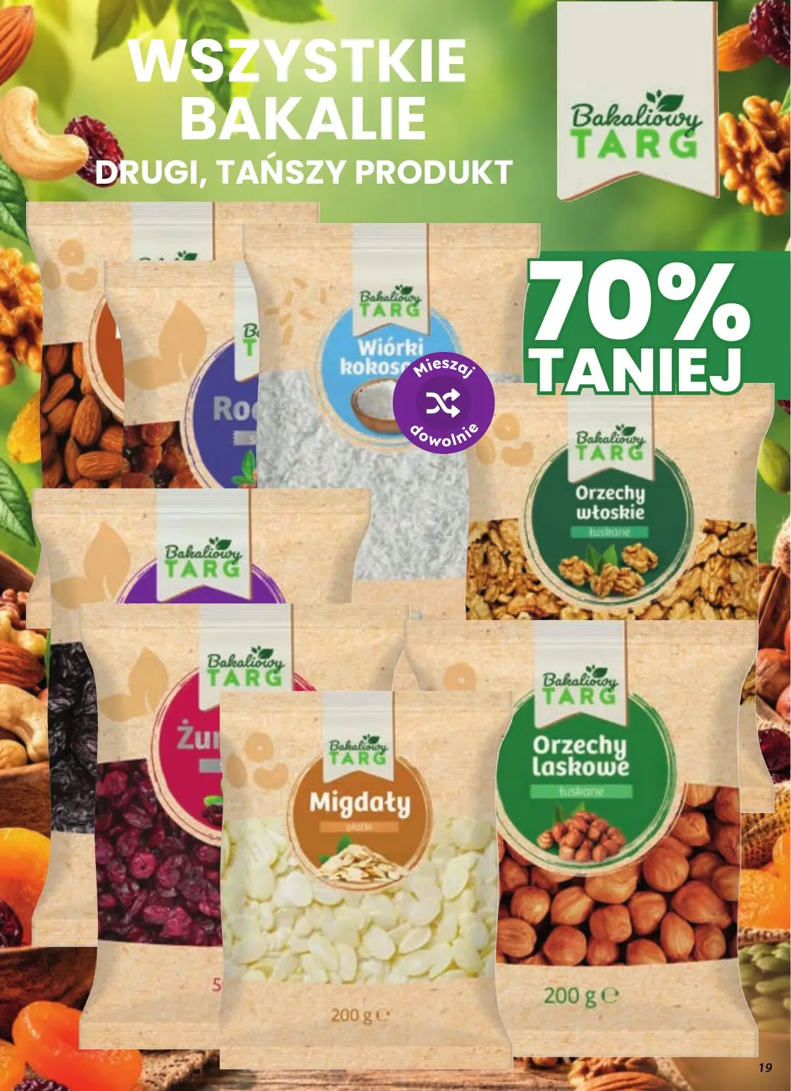 gazetka promocyjna dino Najbliżej Ciebie - Strona 19