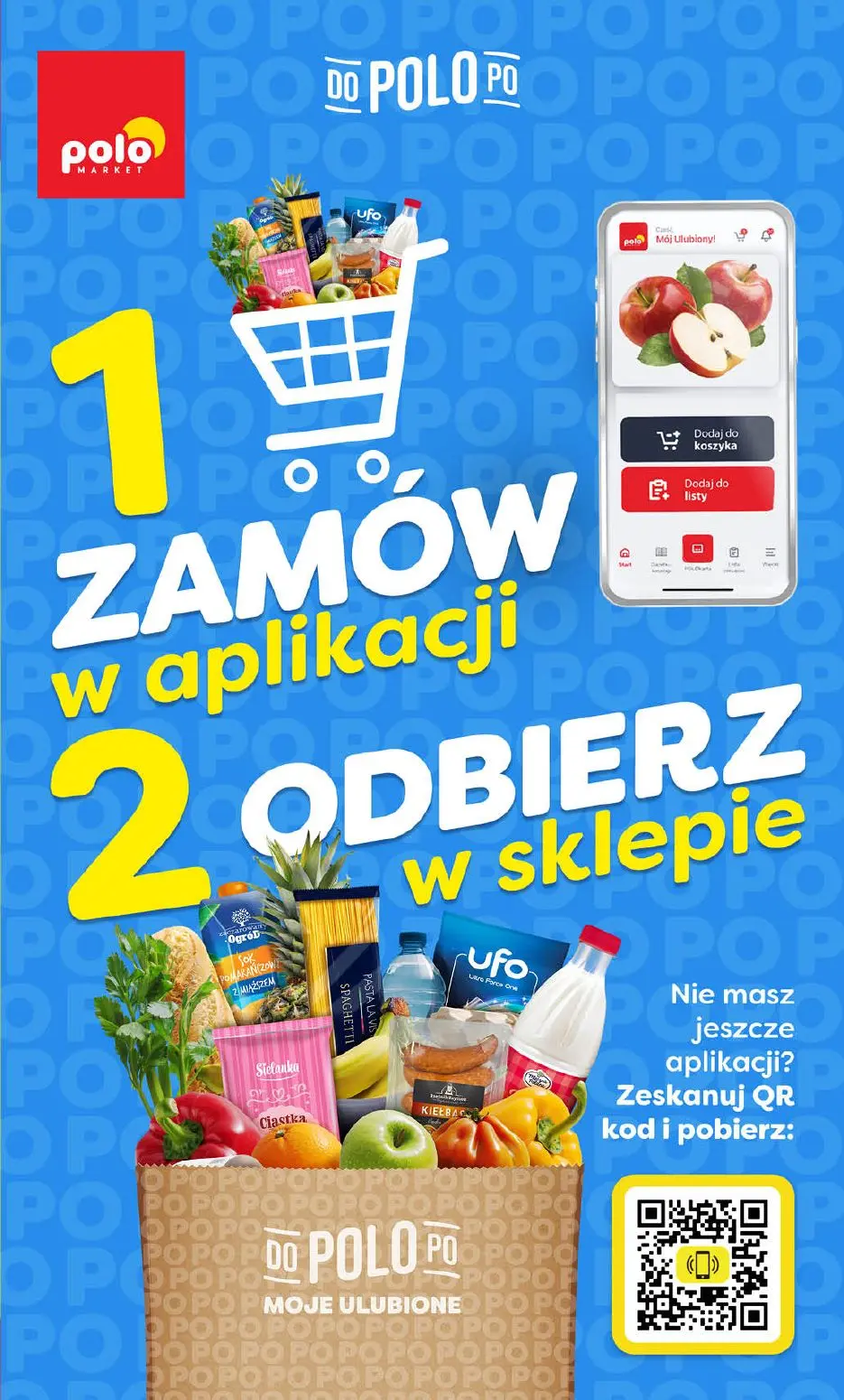 gazetka promocyjna POLOmarket Czym lada bogata - Strona 11