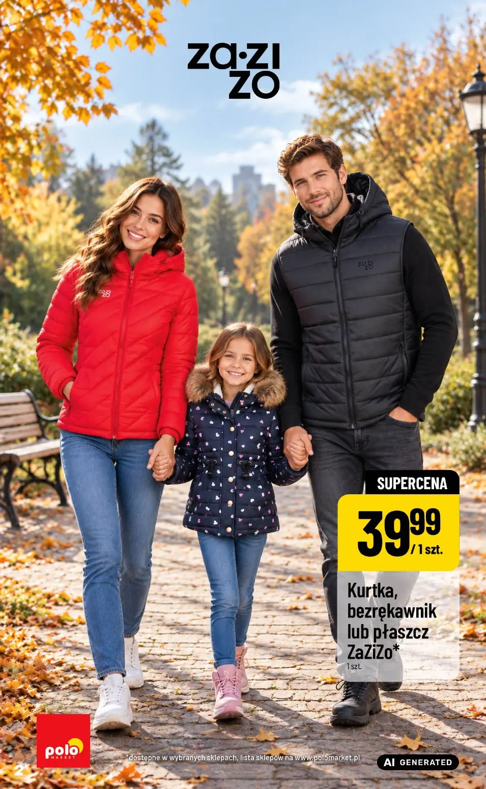 gazetka promocyjna POLOmarket Inspirujący tydzień - Strona 2