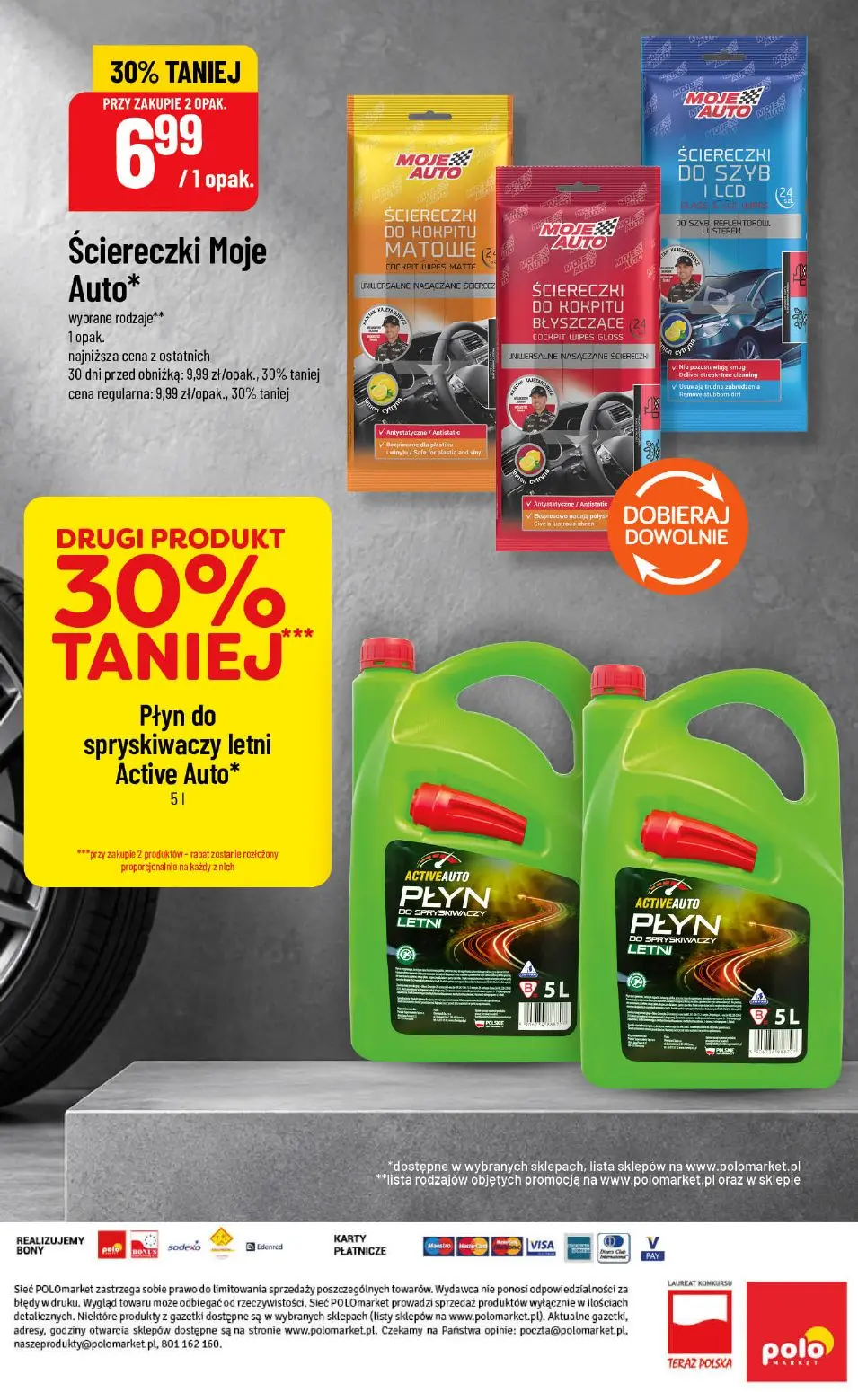 gazetka promocyjna POLOmarket Inspirujący tydzień - Strona 10