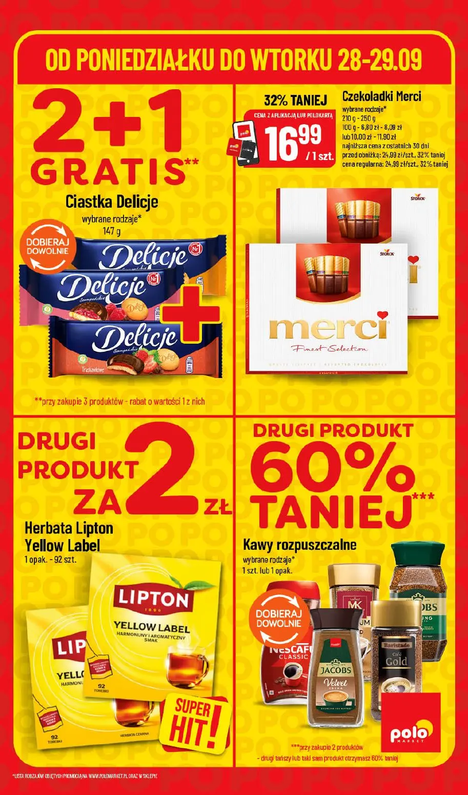 gazetka promocyjna POLOmarket Super Hity - Strona 5
