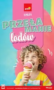 Gazetka promocyjna POLOmarket, ważna od 2026-05-04 do 2026-09-30.